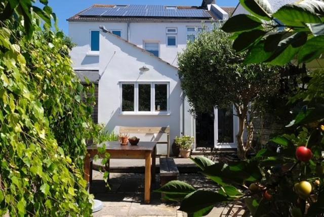 Guestready - Scenic Home Close To Beach Brighton Exterior foto